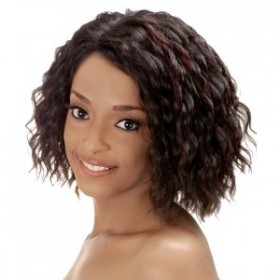 NEW BORN FREE Synthetic Lace Front Wig Magic Lace Front Wig - ML 23
